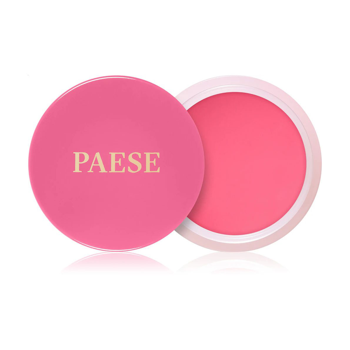 Пептидна маска для губ Paese Peptide Lip Mask, Cherry, 10 г