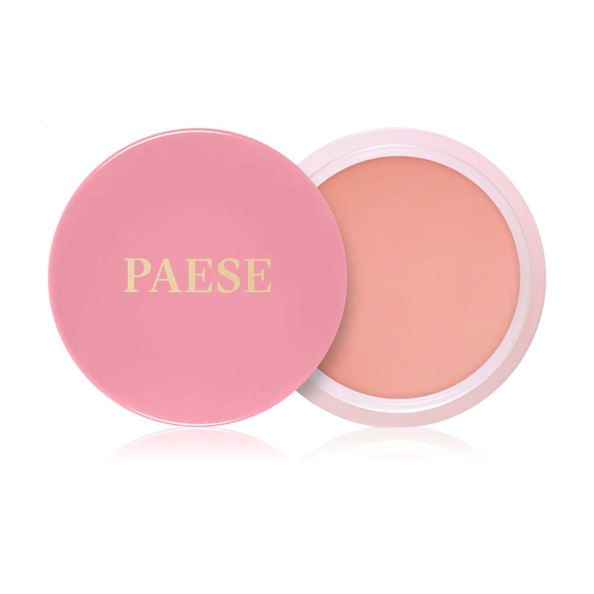 Пептидна маска для губ Paese Peptide Lip Mask, Raspberry, 10 г